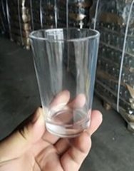 Wholesale Fancy Cheap World Cup Pint Glass for Beer SDY-ML011