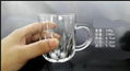 Hotsale Juice Glass Cup Milk Glass Drinking Water CupSDY-ML022