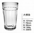 OEM New Product Beer Glass Cup for