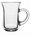 High Quality Clear Shining Drinking Glass CupSDY-HH03002 1