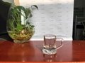 Wholesale Beer Cup Coffee Mug Jack Daniels Whisky glassware SDY-HH03008 