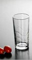 Wholesale Glass Cup in Glass Drinking Cup SDY-HH030015 1