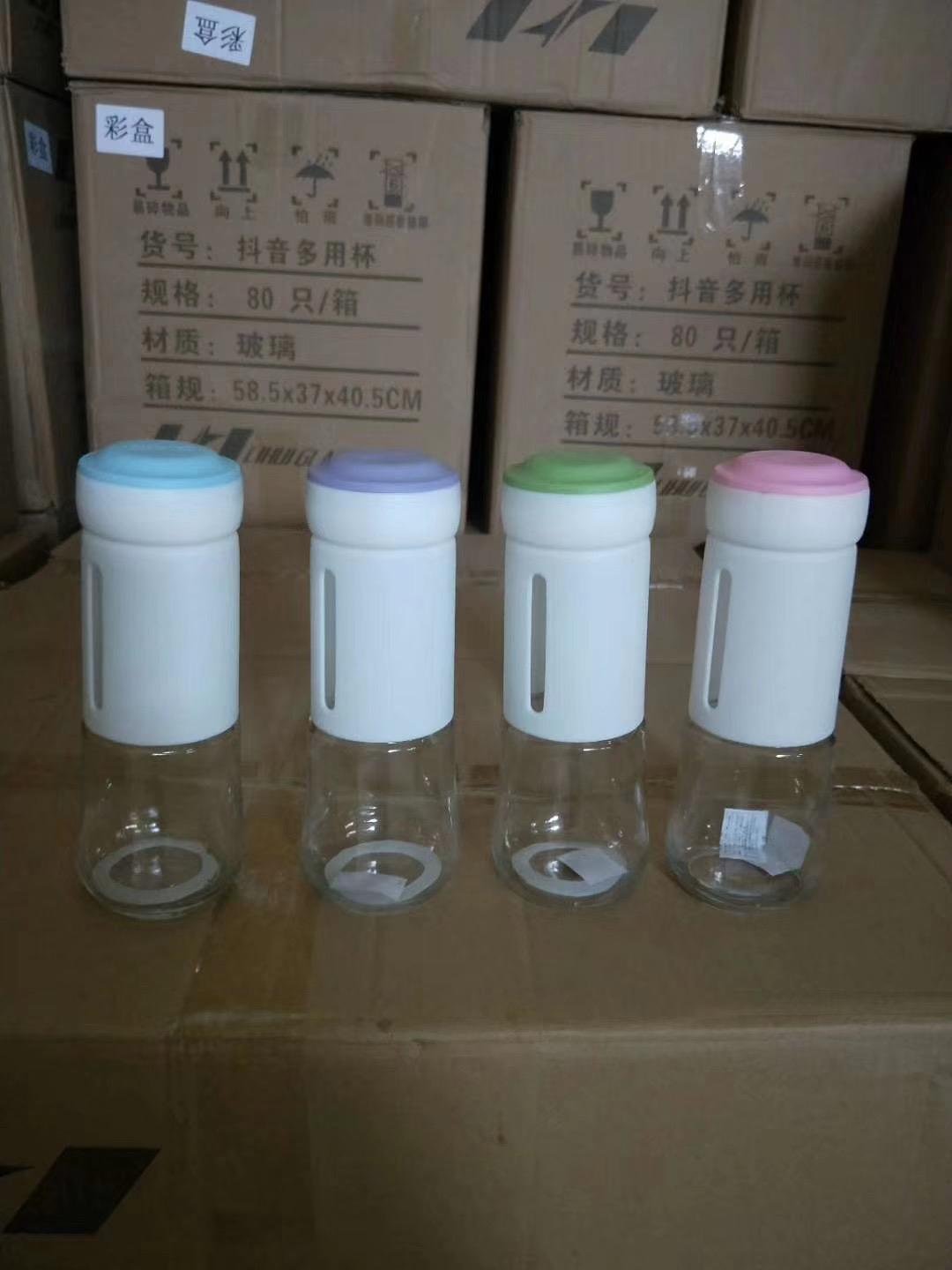 Clear Hot Sale Rock Restaurant High Quality Drinking Glass SDY-LH010 2