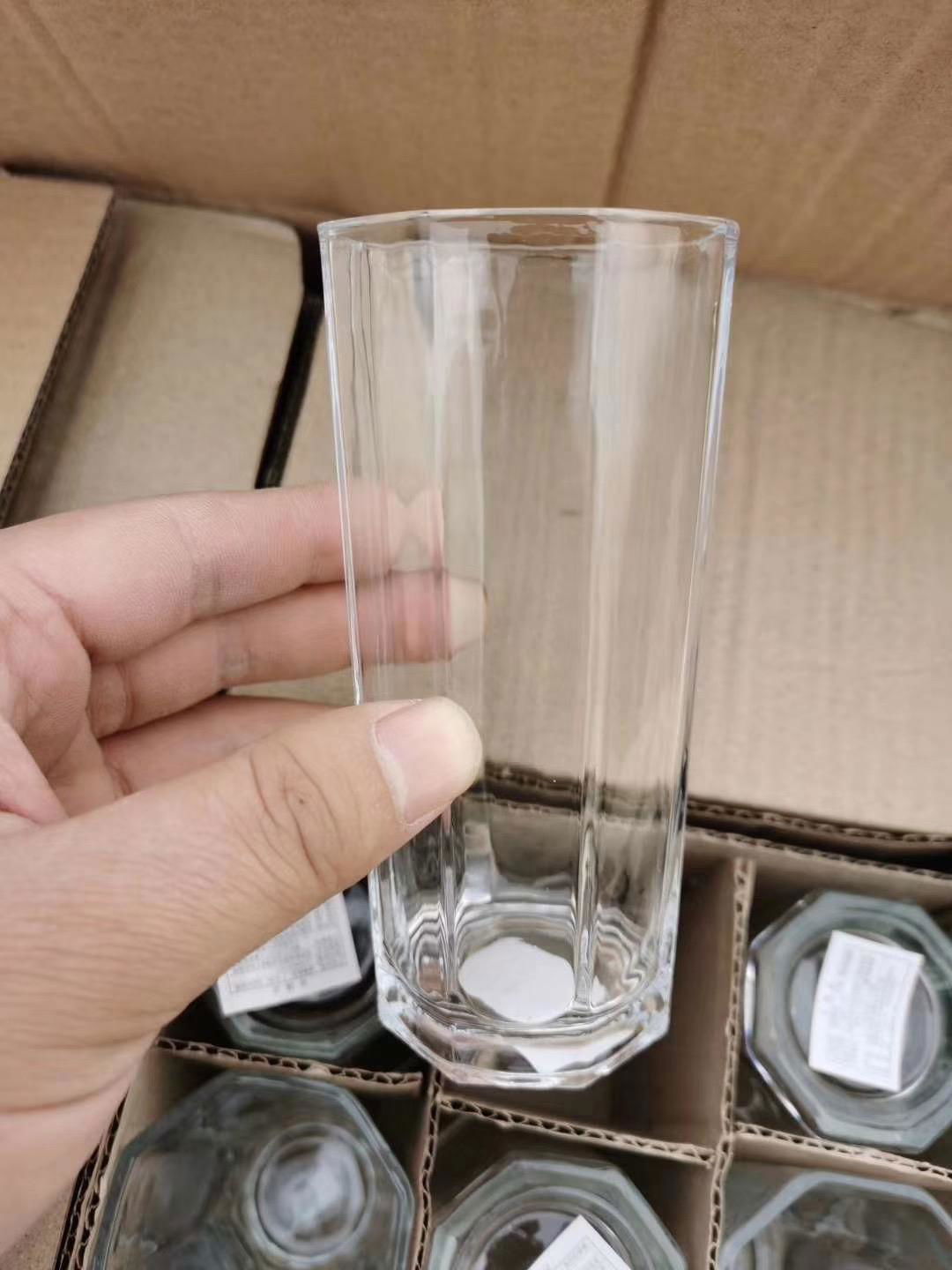 Drinking Shot Glass for Bar Using glassware SDY-LH012