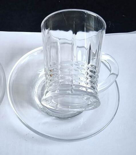 Glass Cup Barware Whisky Glass Cup SDY-HH0489 3