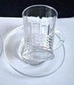 Glass Cup Barware Whisky Glass Cup SDY-HH0489 3