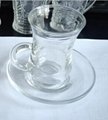 Glass Cup Barware Whisky Glass Cup SDY-HH0489 7