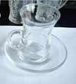 Glass Cup Barware Whisky Glass Cup SDY-HH0489