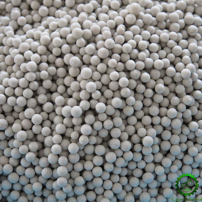 3A 4A 5A 13X Molecular Sieve 