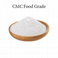 Sodium Carboxymethyl Cellulose(CMC) Food Grade