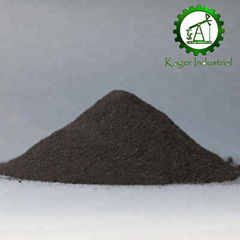 Sulfonated Lignite