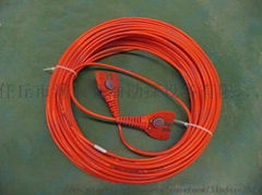 Sercel408ul/428xlWPSR oil geophysical instrument large cable