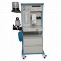 ANESTHESIA MACHINE  MODEL:DA1000 1