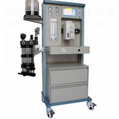 ANESTHESIA MACHINE  MODEL:DA2000