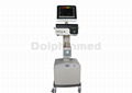 ICU Ventilator with