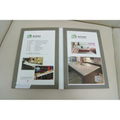 PY633 Marble Sample Book,Stone Sample Binder 