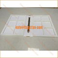 Marble and Granite Stone Sample Book