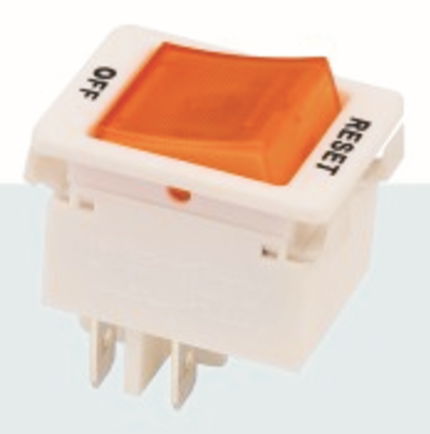 IEC 60934 Circuit breakers for appliances