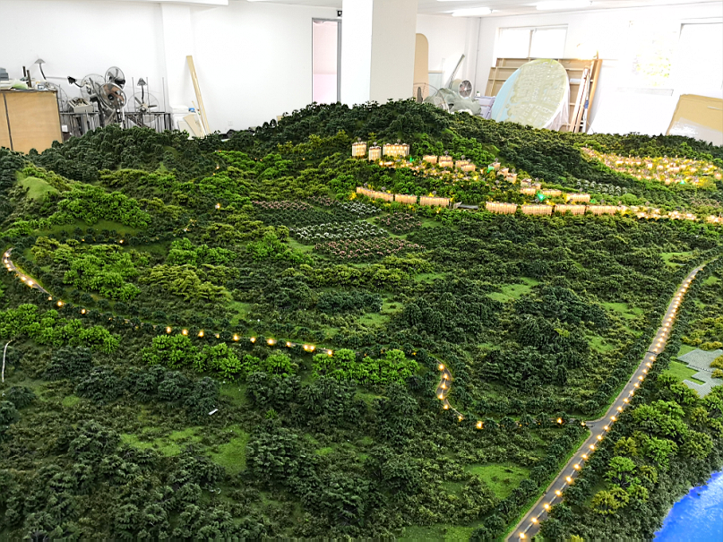 官廳藍碧桂園 2