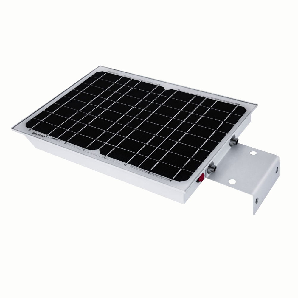 10W Integrated all in one Solar Street Light 2