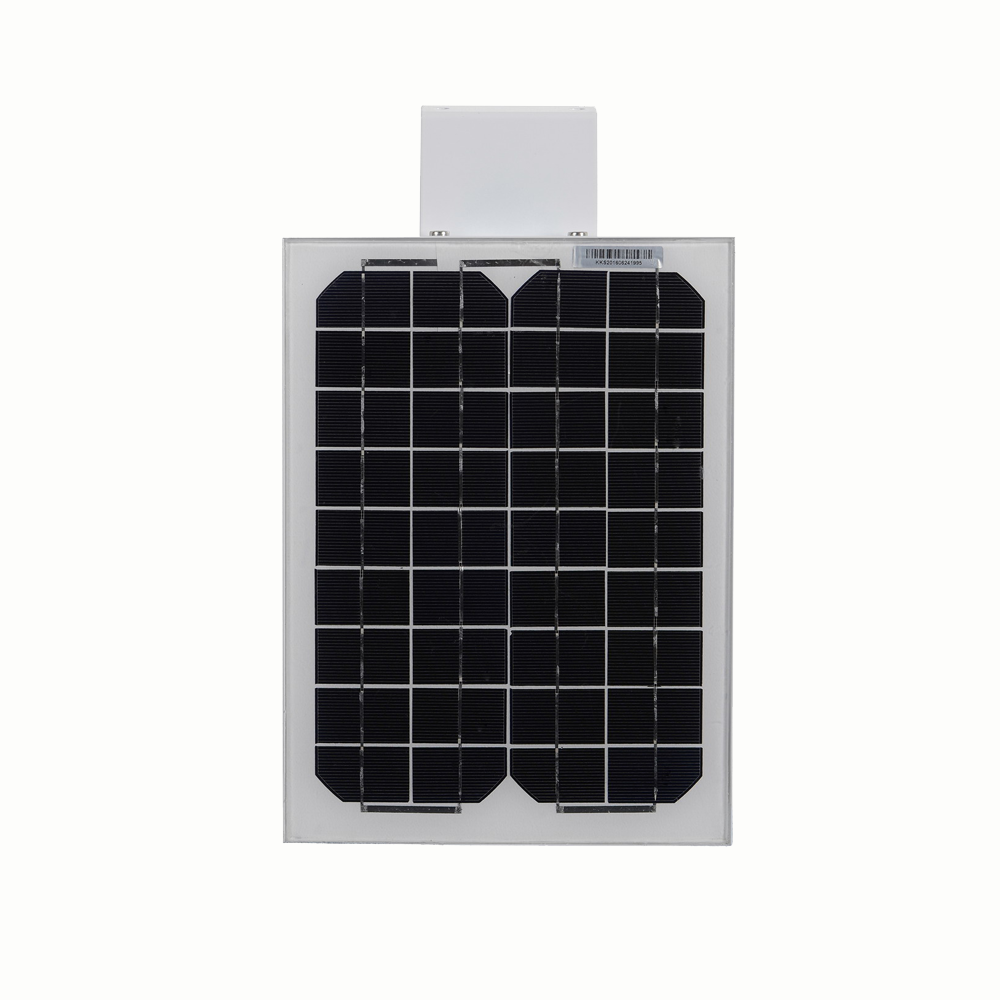 10W Integrated all in one Solar Street Light 4