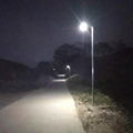 20W Integrated all in one Solar Street Light 5