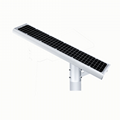 24W Integrated all in one Solar Street Light