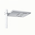 30W Integrated all in one Solar Street Light