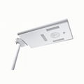 30W Integrated all in one Solar Street Light 3