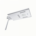 30W Integrated all in one Solar Street Light