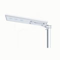 36W Integrated all in one Solar Street Light 1