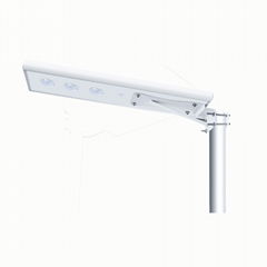 36W Integrated all in one Solar Street Light