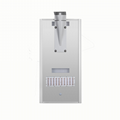 40W Integrated all in one Solar Street Light