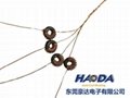 China low cost Modern design high quality Toroidal core inductor coils wholesale 1