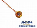 China Modern design low cost Toroidal