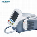 GOMECYManufacturer portable mini hair removing diode laser beauty machine