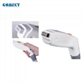 GOMECYManufacturer portable mini hair removing diode laser beauty machine 4