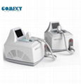 GOMECY home use spa portable Diode Laser 808 Lumenis Lightsheer Et Hair Removal 