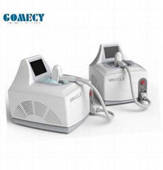 GOMECY home use spa portable Diode Laser 808 Lumenis Lightsheer Et Hair Removal