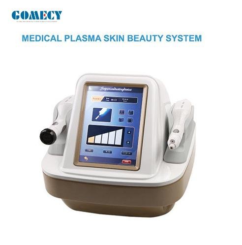 GOMECY surgical specialist operating Ance sterilizing beauty Machine with Plasma 3