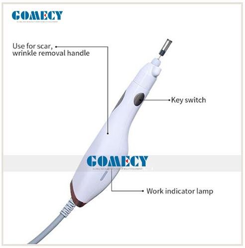 GOMECY surgical specialist operating Ance sterilizing beauty Machine with Plasma 4