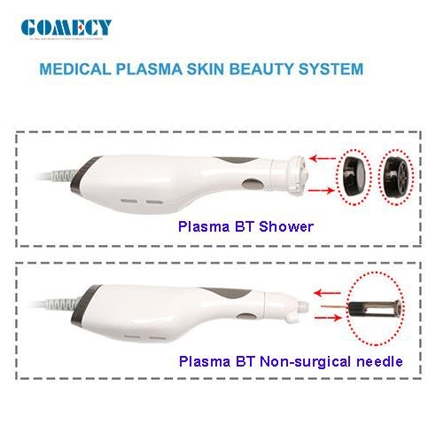 GOMECY surgical specialist operating Ance sterilizing beauty Machine with Plasma 5