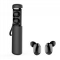 TWS In Ear True Wireless Earbuds