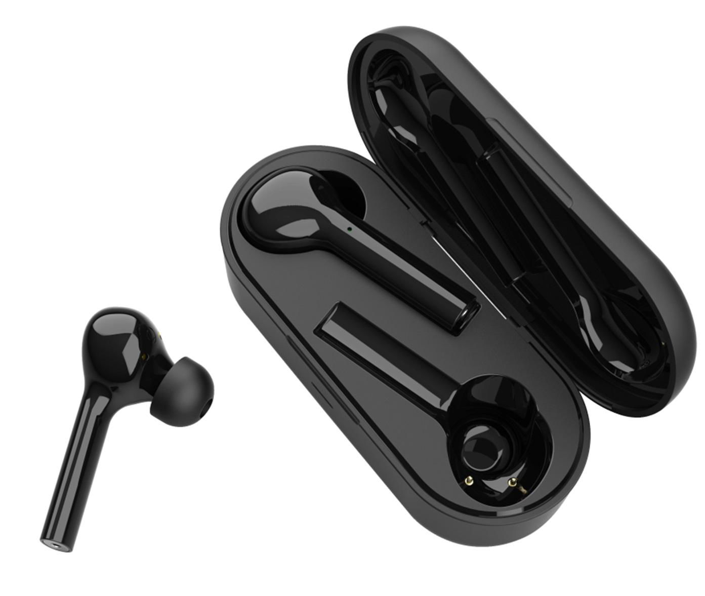 In-ear TWS 5.0 Wireless Earbuds IPX7 Waterproof Bluetooth Earphone With Charging