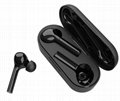 In-ear TWS 5.0 Wireless Earbuds IPX7 Waterproof Bluetooth Earphone With Charging 1