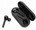 In-ear TWS 5.0 Wireless Earbuds IPX7 Waterproof Bluetooth Earphone With Charging