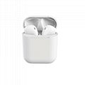 2020 newest TWS Earbuds wireless earphones inpods12 1