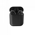 2020 newest TWS Earbuds wireless earphones inpods12 3