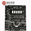 OEM double-side pcb board 2