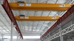 Gantry Crane